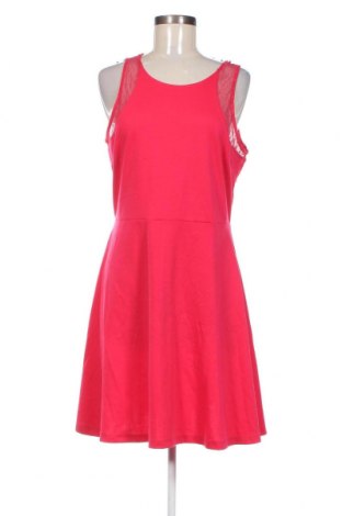 Rochie H&M, Mărime L, Culoare Roz, Preț 68,09 Lei