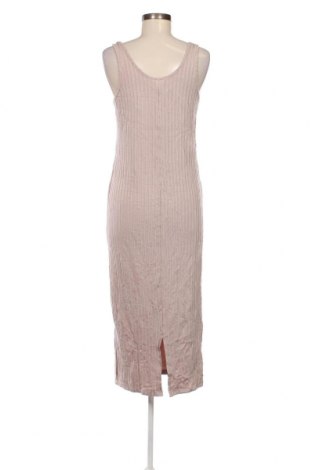 Kleid H&M, Größe L, Farbe Beige, Preis 12,80 €