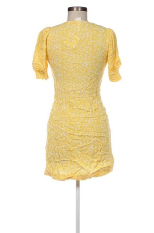Φόρεμα H&M, Μέγεθος S, Χρώμα Κίτρινο, Τιμή 8,07 €