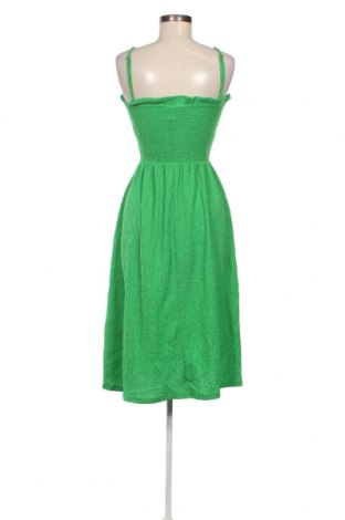Kleid H&M, Größe S, Farbe Grün, Preis 20,18 €