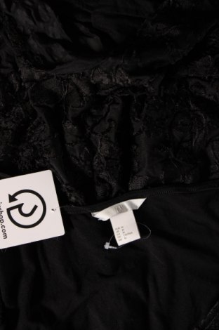 Šaty  H&M, Veľkosť M, Farba Čierna, Cena  6,74 €