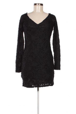 Šaty  H&M, Veľkosť M, Farba Čierna, Cena  8,38 €