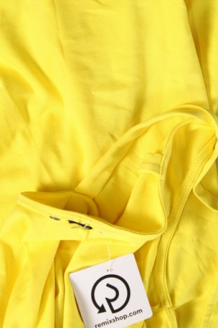 Sukienka H&M, Rozmiar M, Kolor Żółty, Cena 92,76 zł