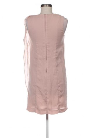 Kleid H&M, Größe S, Farbe Aschrosa, Preis 5,19 €