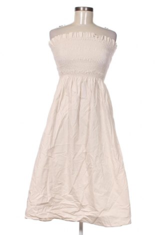 Šaty  H&M, Velikost XS, Barva Béžová, Cena  462,00 Kč