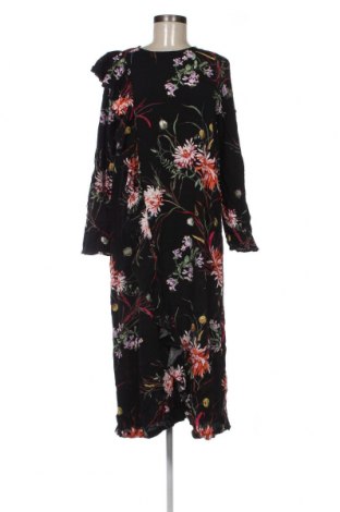 Kleid H&M, Größe M, Farbe Schwarz, Preis 12,11 €