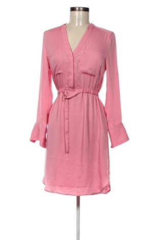 Šaty  H&M, Velikost S, Barva Růžová, Cena  277,00 Kč