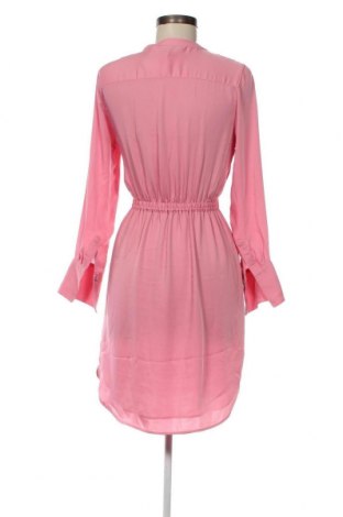 Rochie H&M, Mărime S, Culoare Roz, Preț 95,39 Lei