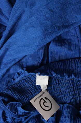 Rochie H&M, Mărime XL, Culoare Albastru, Preț 57,23 Lei