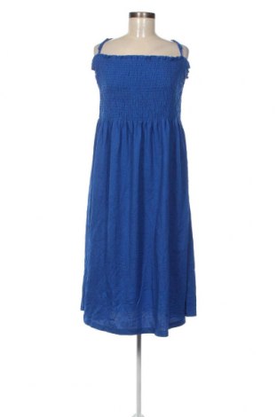 Rochie H&M, Mărime XL, Culoare Albastru, Preț 95,39 Lei