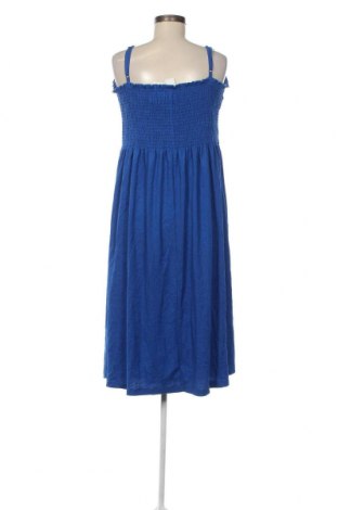 Sukienka H&M, Rozmiar XL, Kolor Niebieski, Cena 55,66 zł