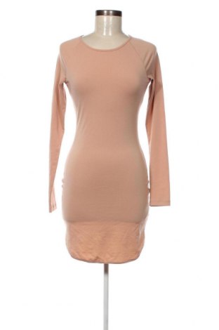 Kleid H&M, Größe S, Farbe Beige, Preis € 4,64
