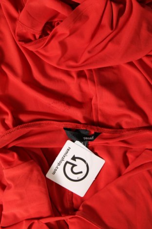 Рокля H&M, Размер XS, Цвят Червен, Цена 7,83 лв.