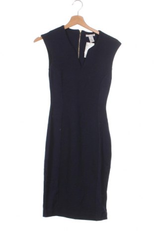 Šaty  H&M, Velikost XS, Barva Modrá, Cena  890,00 Kč