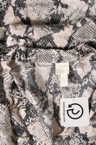 Šaty  H&M, Veľkosť L, Farba Sivá, Cena  9,86 €