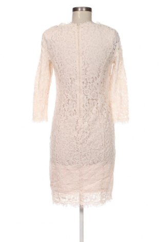 Φόρεμα H&M, Μέγεθος M, Χρώμα Εκρού, Τιμή 20,45 €