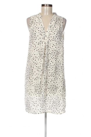 Kleid H&M, Größe L, Farbe Ecru, Preis 12,11 €