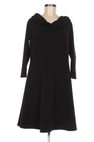 Šaty  H&M, Velikost L, Barva Černá, Cena  500,00 Kč