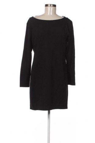Kleid H&M, Größe L, Farbe Schwarz, Preis 4,44 €