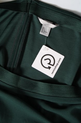 Sukienka H&M, Rozmiar L, Kolor Zielony, Cena 42,67 zł