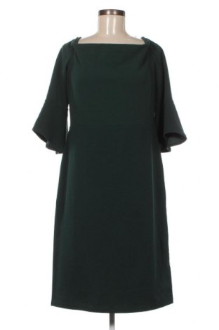 Kleid H&M, Größe L, Farbe Grün, Preis 5,05 €