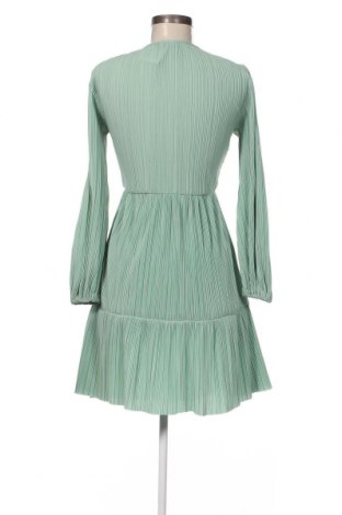 Φόρεμα H&M, Μέγεθος XS, Χρώμα Πράσινο, Τιμή 35,88 €