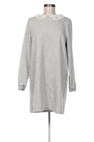 Kleid H&M, Größe L, Farbe Grau, Preis 4,04 €