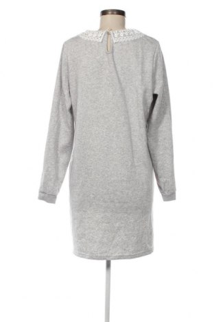 Šaty  H&M, Veľkosť L, Farba Sivá, Cena  3,62 €