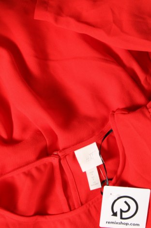 Sukienka H&M, Rozmiar S, Kolor Czerwony, Cena 92,76 zł