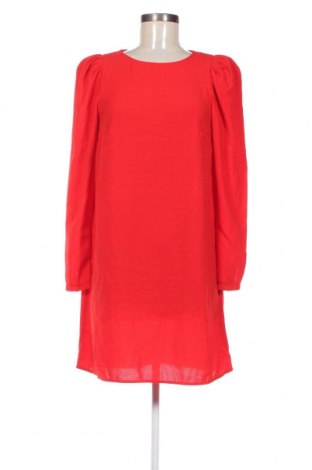 Kleid H&M, Größe S, Farbe Rot, Preis 4,44 €