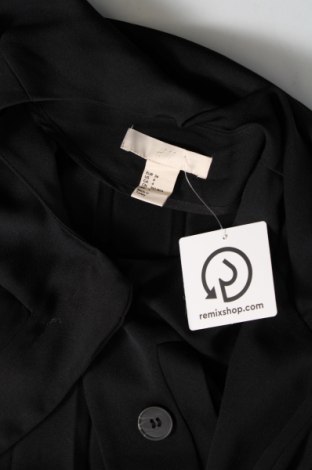 Rochie H&M, Mărime XS, Culoare Negru, Preț 39,11 Lei