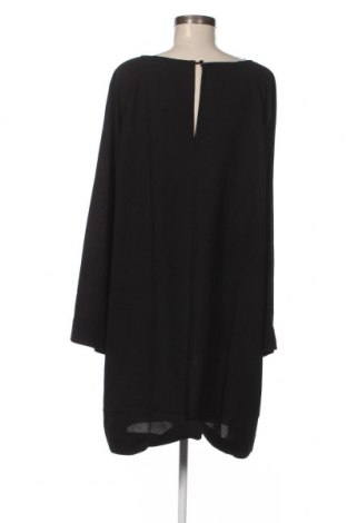 Rochie H&M, Mărime XL, Culoare Negru, Preț 190,79 Lei