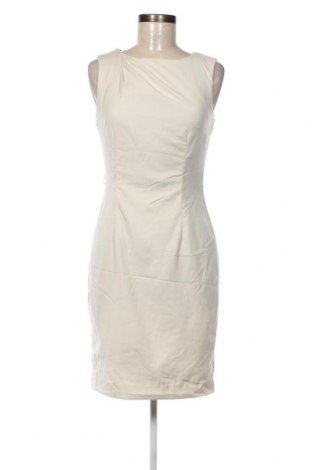 Kleid H&M, Größe S, Farbe Beige, Preis 9,08 €
