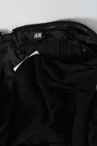 Rochie H&M, Mărime XS, Culoare Negru, Preț 79,90 Lei