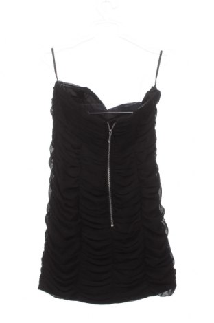 Kleid H&M, Größe XS, Farbe Schwarz, Preis 16,02 €