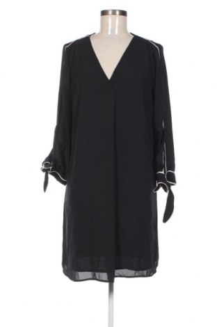Φόρεμα H&M, Μέγεθος L, Χρώμα Μαύρο, Τιμή 9,51 €