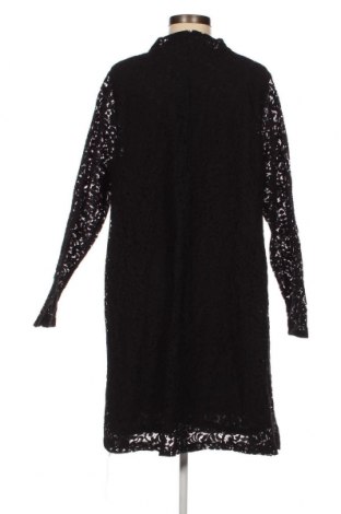 Kleid H&M, Größe XL, Farbe Schwarz, Preis 23,46 €