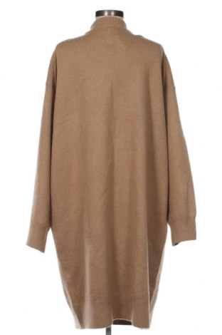 Kleid H&M, Größe L, Farbe Beige, Preis 11,50 €