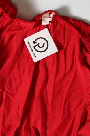 Φόρεμα H&M, Μέγεθος L, Χρώμα Κόκκινο, Τιμή 10,76 €