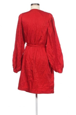 Rochie H&M, Mărime L, Culoare Roșu, Preț 95,39 Lei
