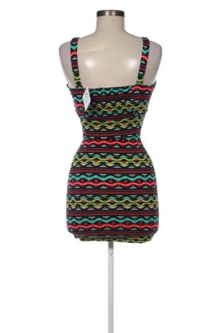 Kleid H&M, Größe XXS, Farbe Mehrfarbig, Preis 6,05 €
