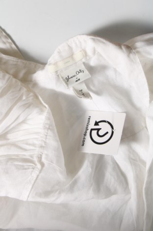 Kleid H&M, Größe S, Farbe Weiß, Preis 22,21 €