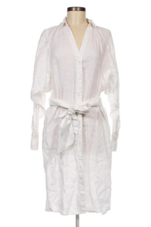 Kleid H&M, Größe S, Farbe Weiß, Preis 22,21 €