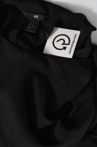 Φόρεμα H&M, Μέγεθος XS, Χρώμα Μαύρο, Τιμή 16,62 €