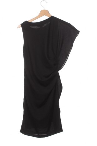Šaty  H&M, Velikost XS, Barva Černá, Cena  117,00 Kč