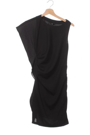 Φόρεμα H&M, Μέγεθος XS, Χρώμα Μαύρο, Τιμή 4,75 €