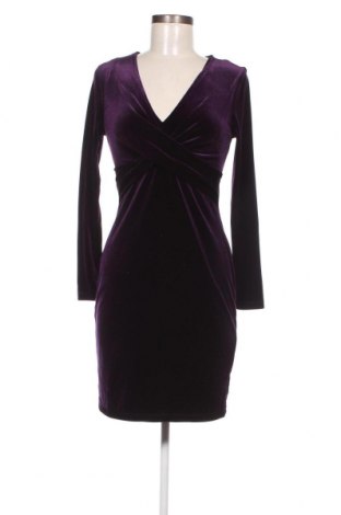 Kleid H&M, Größe M, Farbe Lila, Preis 28,54 €