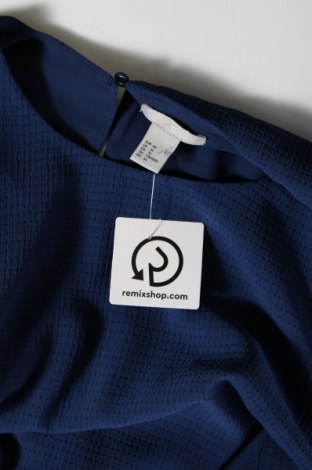 Kleid H&M, Größe XL, Farbe Blau, Preis 20,37 €