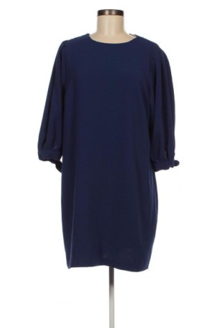 Kleid H&M, Größe XL, Farbe Blau, Preis € 20,37