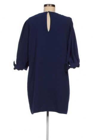 Kleid H&M, Größe XL, Farbe Blau, Preis 20,37 €
